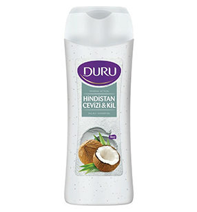 Duru Shower Gel Coconut